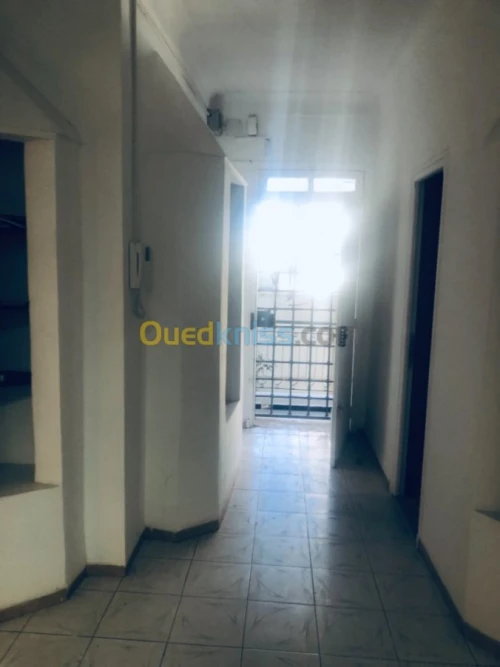 Location Villa Alger Bouzareah