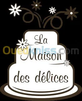 gateaux, salé et  traiteur