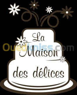 gateaux, salé et  traiteur