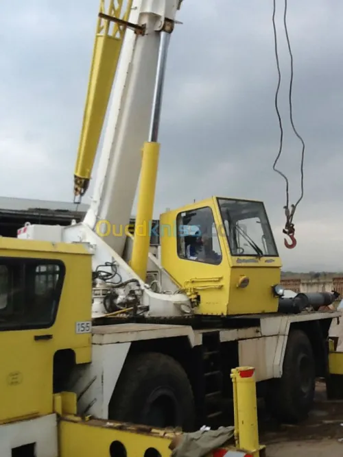 Etude fabrication et Montage charpente