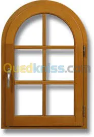 Toitures et fenetres 