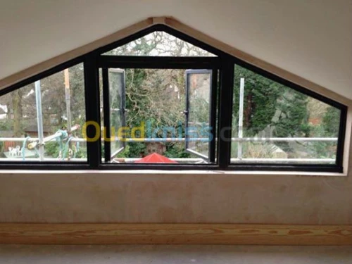 Toitures et fenetres 