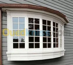 Toitures et fenetres 