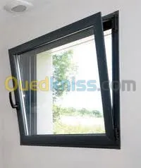 Toitures et fenetres 