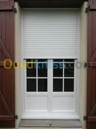 Toitures et fenetres 