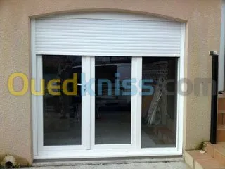 Toitures et fenetres 