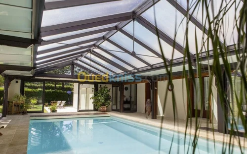 Toitures et fenetres 