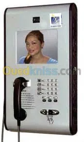 INSTALATION INTERPHONE VIDEOPHONE
