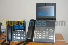 INSTALATION INTERPHONE VIDEOPHONE