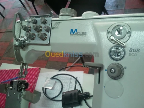 mecanique machine a coudre