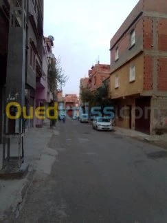 Vente Villa Setif Setif