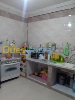 Vente Villa Setif Setif