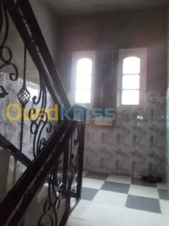 Vente Villa Setif Setif