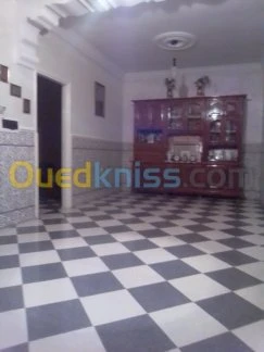 Vente Villa Setif Setif