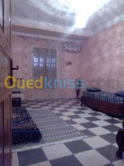 Vente Villa Setif Setif