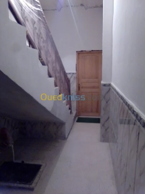 Vente Villa Setif Setif