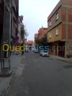 Vente Villa Setif Setif