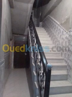 Vente Villa Setif Setif