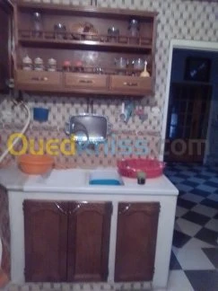 Vente Villa Setif Setif