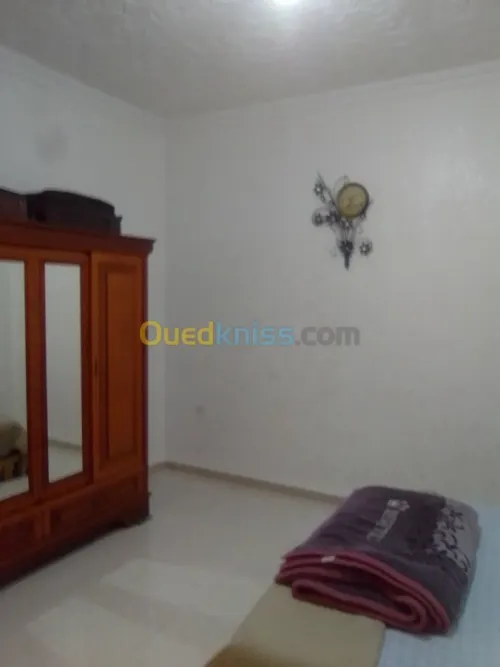 Vente Villa Setif Setif