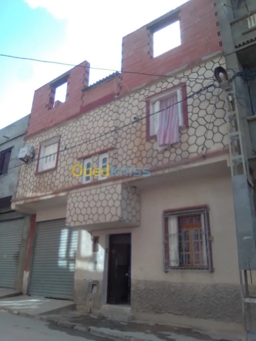 Vente Villa Setif Setif