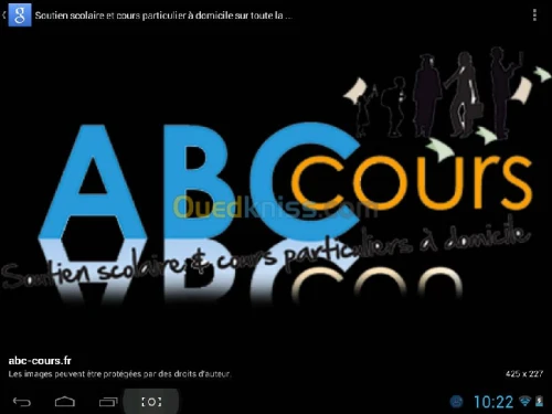 offre court particulier 