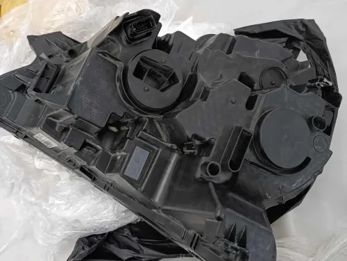 Feux c4/// اضواء