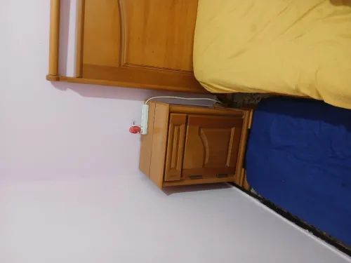Chambres hêter 100% 6 porte 
