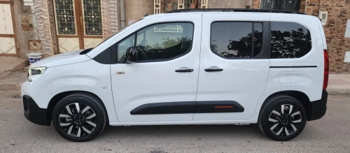 Citroen Berlingo 2025 XTR