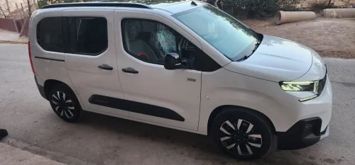 Citroen Berlingo 2025 XTR
