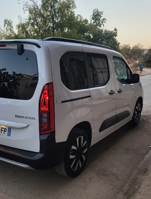 Citroen Berlingo 2025 XTR