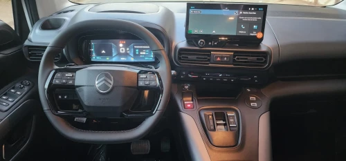 Citroen Berlingo 2025 XTR