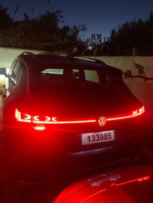 Volkswagen Tayron 2025 