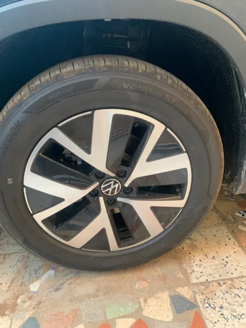Volkswagen Tayron 2025 