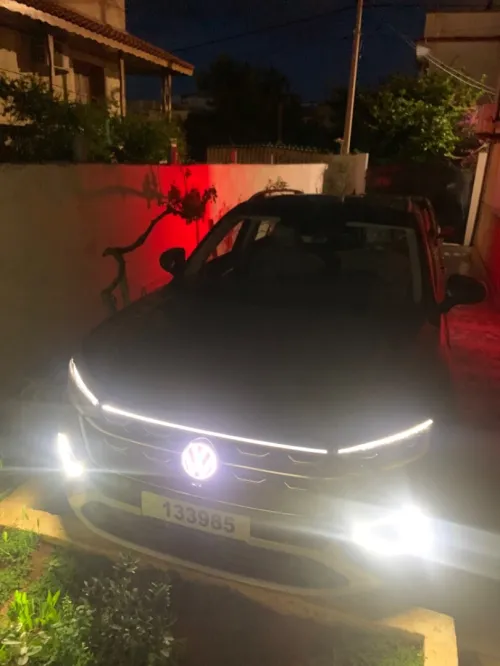 Volkswagen Tayron 2025 
