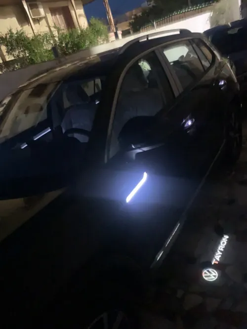 Volkswagen Tayron 2025 