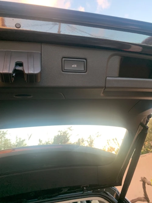Volkswagen Tayron 2025 
