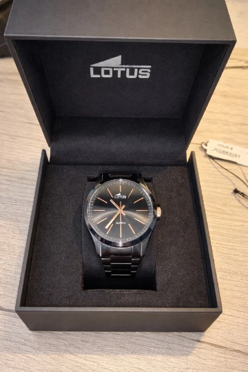 Montre homme Lotus original