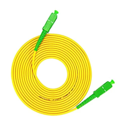 CABLE FIBRE OPTIQUE 5M