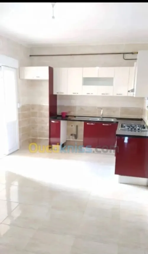 Vente Appartement Alger Ouled fayet