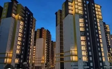 Vente Appartement Alger Ouled fayet