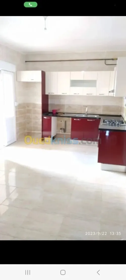 Vente Appartement Alger Ouled fayet