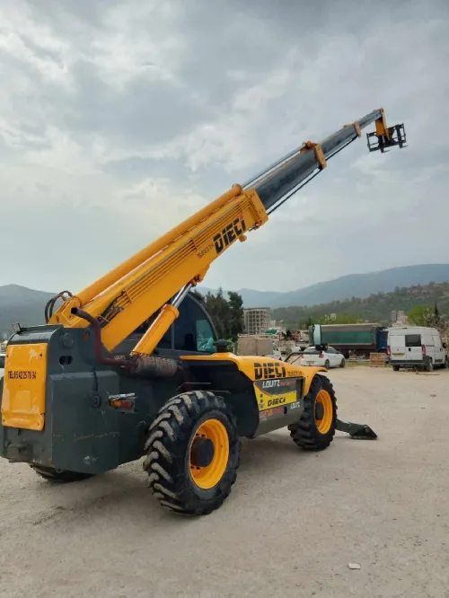 Location Manitou 