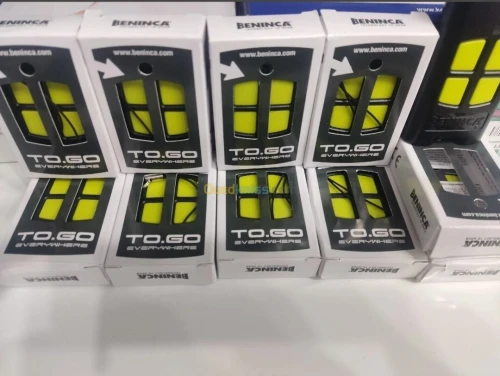 Télécommande beninca WV et VA