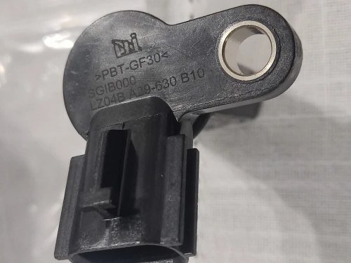 Capteur de position du vilebrequin Nissan B10 et N16