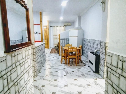 Location vacances Appartement Niveau de villa F3 Jijel Jijel