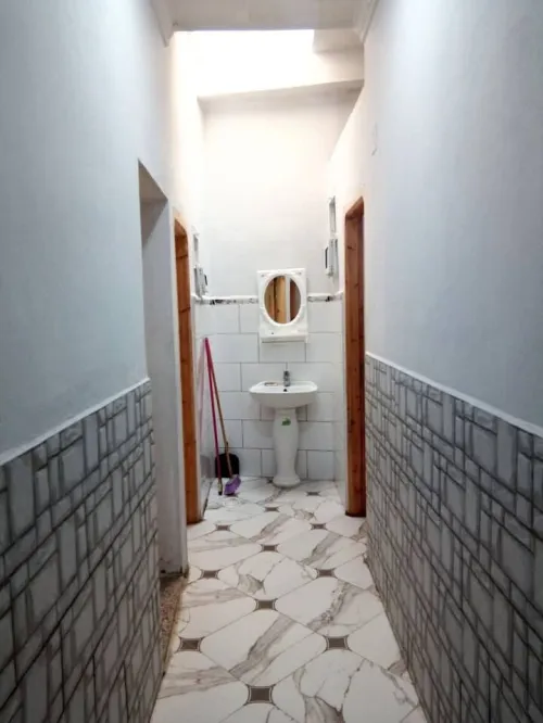 Location vacances Appartement Niveau de villa F3 Jijel Jijel