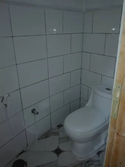 Location vacances Appartement Niveau de villa F3 Jijel Jijel