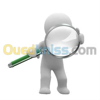 Controle de qualité & Expertise 