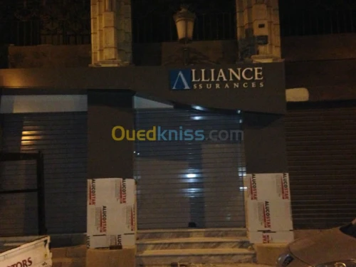 revetement de facade